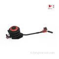 3t auto pneumatica pneumatica portatile gonfiabile a mongolfiera a mongolfiera jack